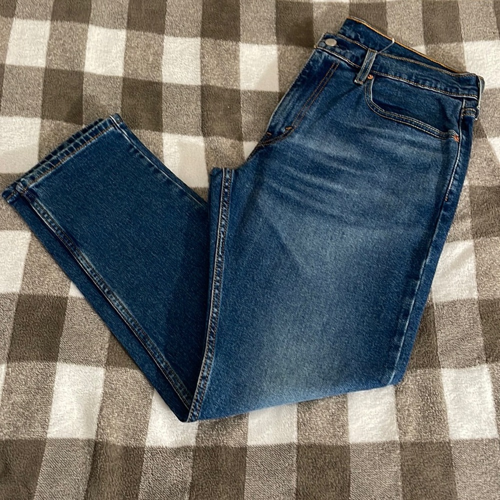 Levi’s pants 512 slim tapered